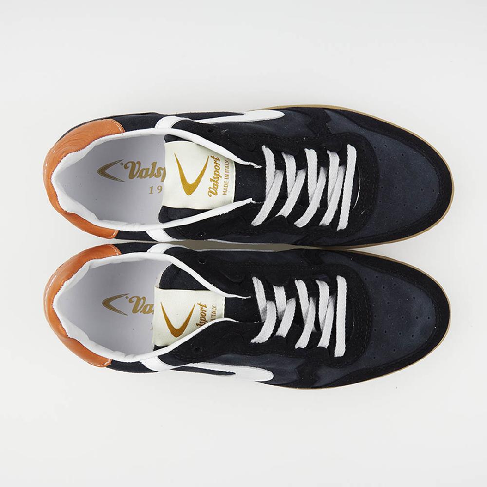Valsport Super Full Suede 06 Pezzi Unici