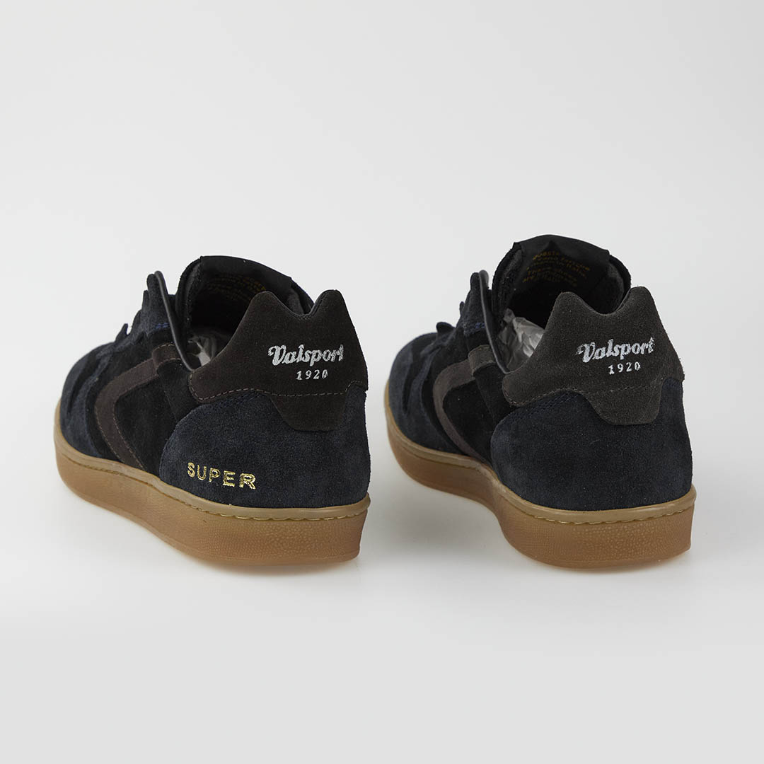 Valsport Super Full Suede 09 Negozi Online