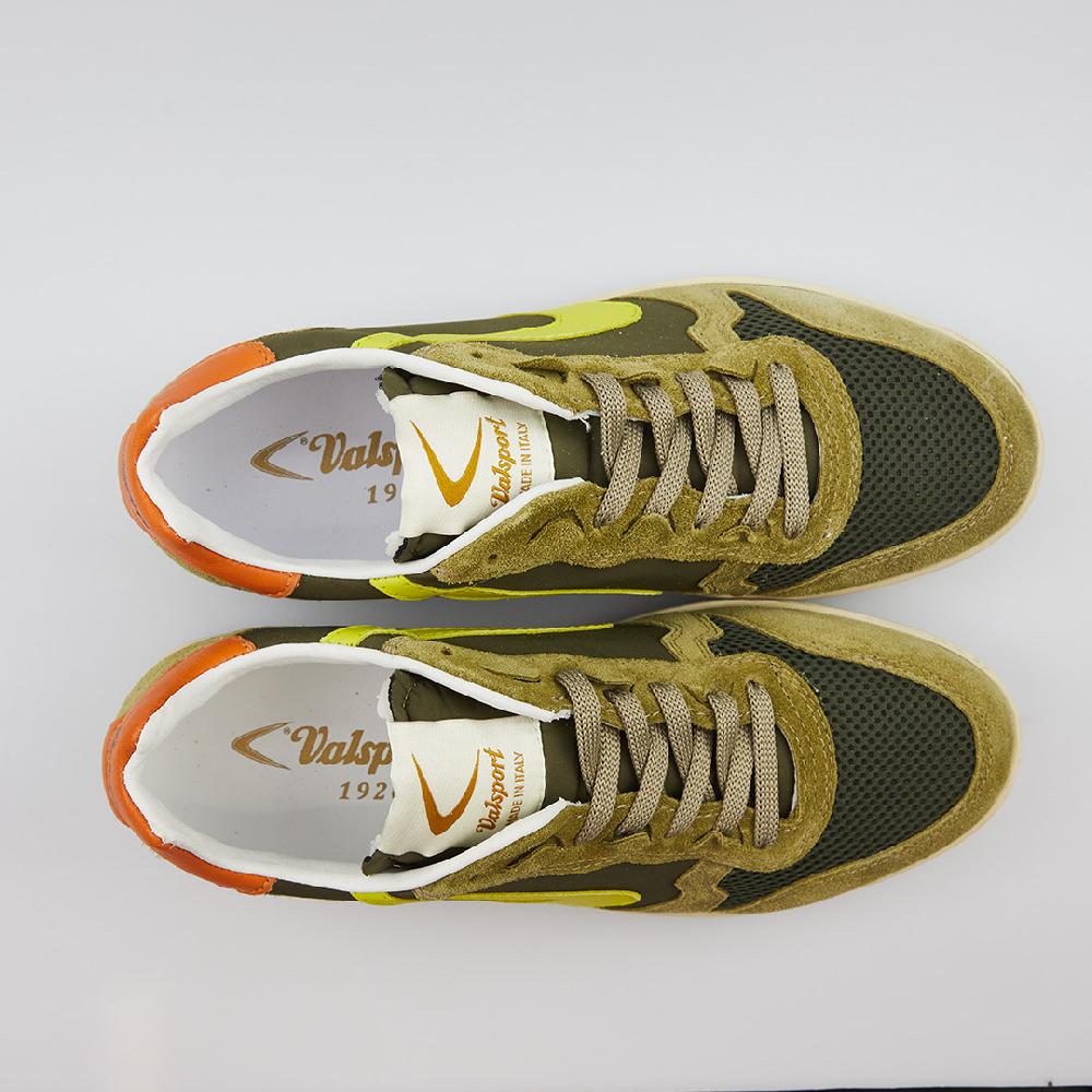 Valsport Super Nylon Mesh Col 2430 In Vendita
