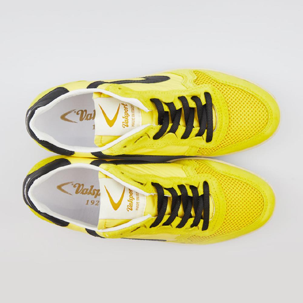 Valsport Super Nylon Mesh Col 2429 Vendita Calda
