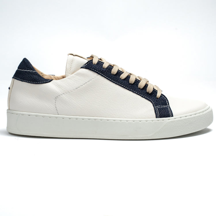 Via Mercanti Jack Navy – VIAMERCANTI Nuova