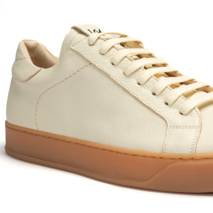 Via Mercanti Jack Black Velour - Scarpe sportive da uomo – VIAMERCANTI Moda