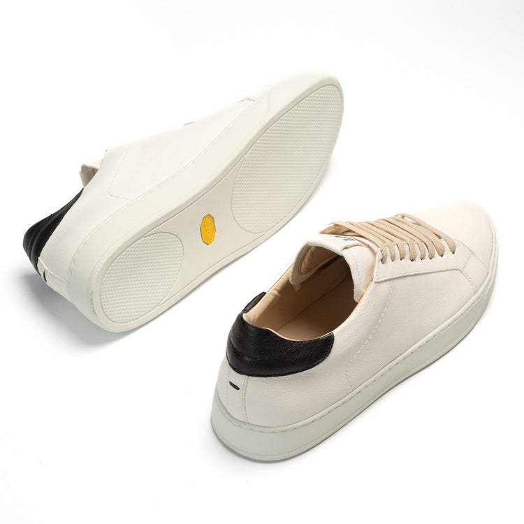 Via Mercanti Jack Black Velour - Scarpe sportive da uomo – VIAMERCANTI Qualità