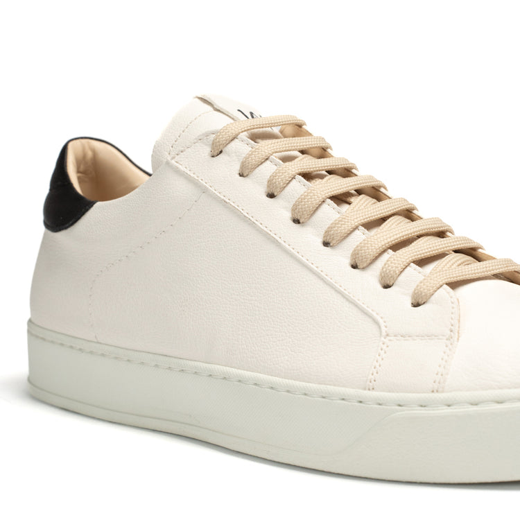 Via Mercanti Jack Black Velour - Scarpe sportive da uomo – VIAMERCANTI Qualità