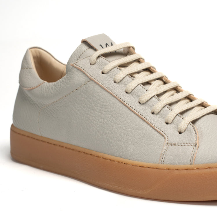 Via Mercanti Jack Black Velour - Scarpe sportive da uomo – VIAMERCANTI Vendita