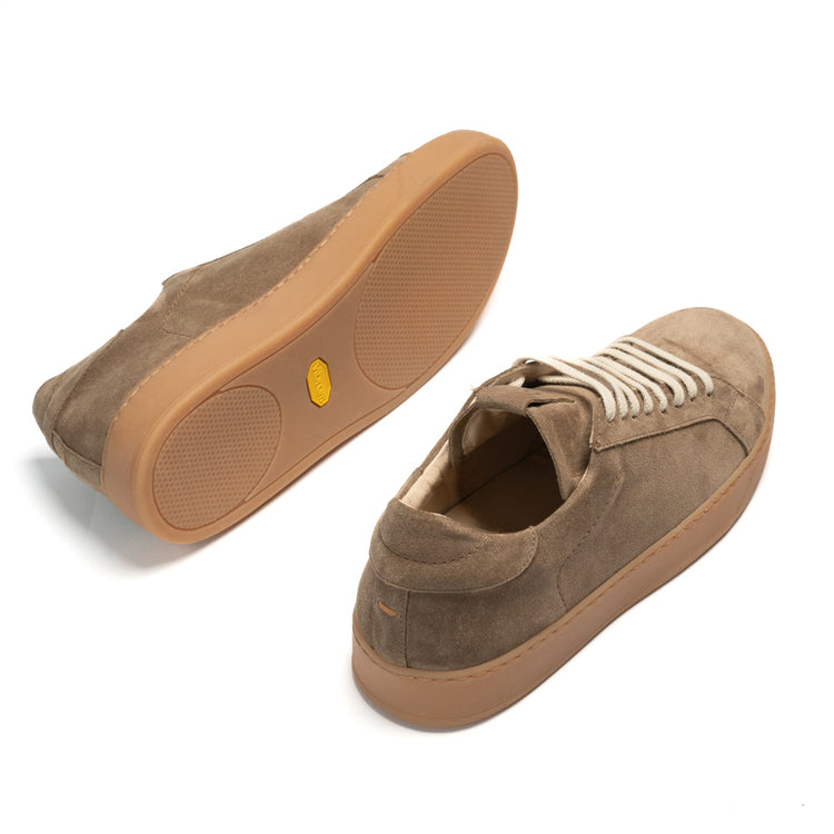 Via Mercanti Jack Black Velour - Scarpe sportive da uomo – VIAMERCANTI Promozione