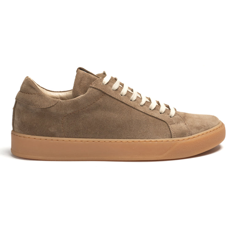 Via Mercanti Jack Black Velour - Scarpe sportive da uomo – VIAMERCANTI Promozione