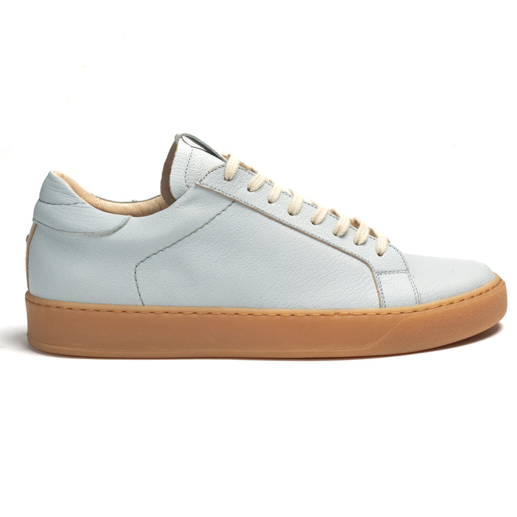 Via Mercanti Jack Black Velour - Scarpe sportive da uomo – VIAMERCANTI Spedizione Gratuita