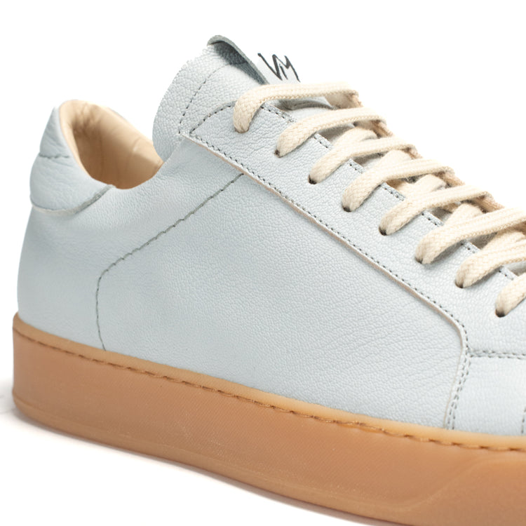 Via Mercanti Jack Black Velour - Scarpe sportive da uomo – VIAMERCANTI Spedizione Gratuita