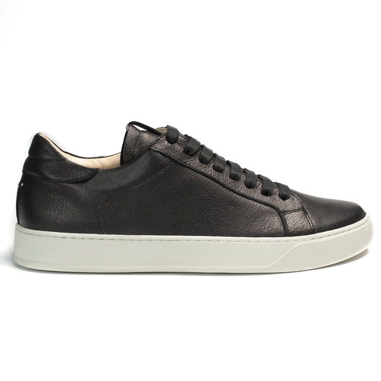 Via Mercanti Jack Black Velour - Scarpe sportive da uomo – VIAMERCANTI Qualità Garantita