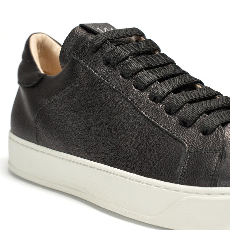 Via Mercanti Jack Black Velour - Scarpe sportive da uomo – VIAMERCANTI Qualità Garantita