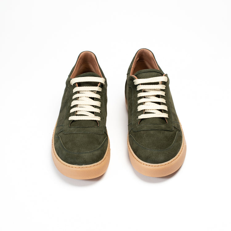 Via Mercanti Liam Forest - Scarpe da ginnastica da uomo – VIAMERCANTI Fino Al -60%