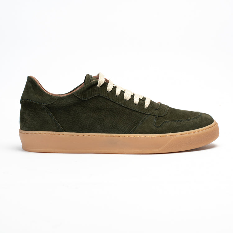 Via Mercanti Liam Forest - Scarpe da ginnastica da uomo – VIAMERCANTI Fino Al -60%