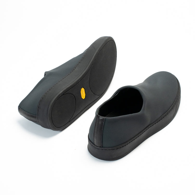 Via Mercanti Edoardo Fumo - Scarpe Slip-on da uomo – VIAMERCANTI Affare Del Giorno