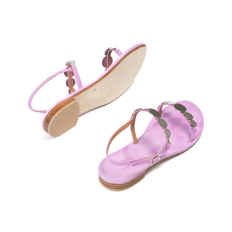 Via Mercanti Tosca Rose – VIAMERCANTI Vendita