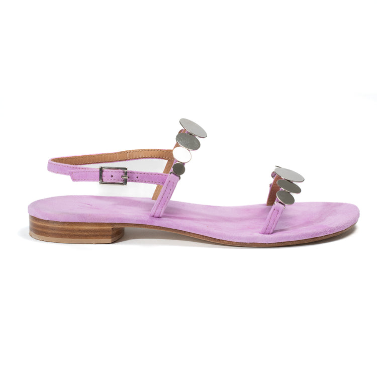 Via Mercanti Tosca Rose – VIAMERCANTI Vendita