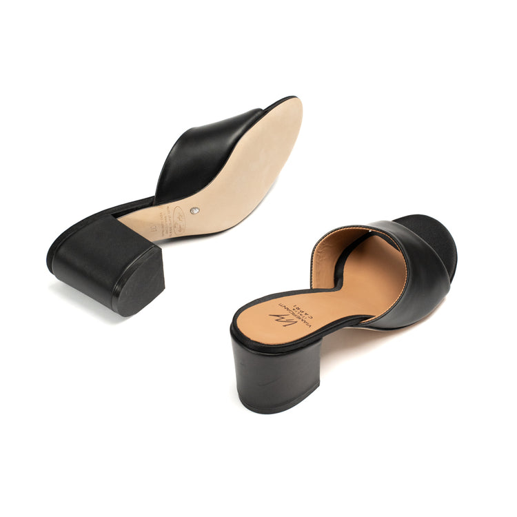 Via Mercanti Emma Black – VIAMERCANTI Soddisfazione Garantita