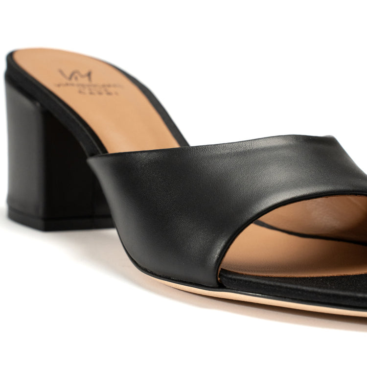 Via Mercanti Emma Black – VIAMERCANTI Soddisfazione Garantita