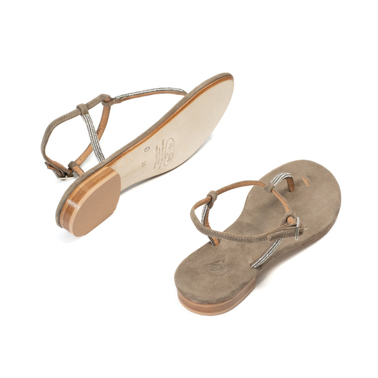 Via Mercanti Tessa Taupe – VIAMERCANTI Negozi Online