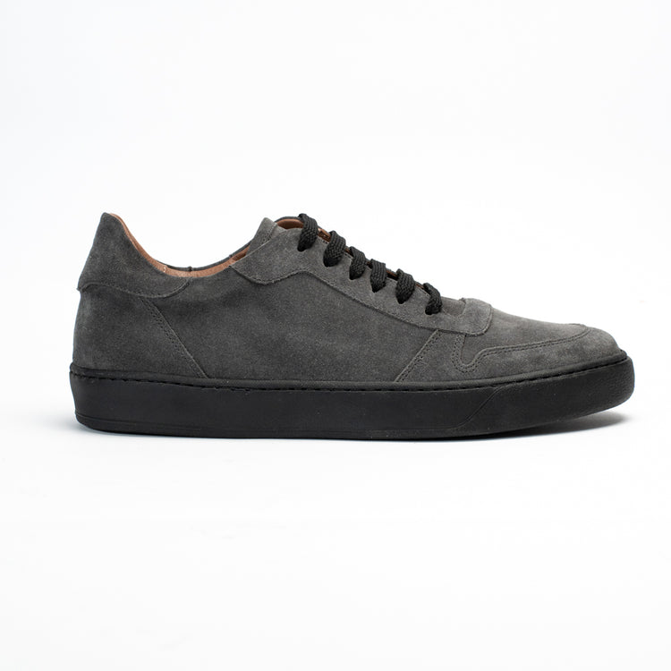 Via Mercanti Liam Smog - Scarpe da ginnastica da uomo – VIAMERCANTI Novità