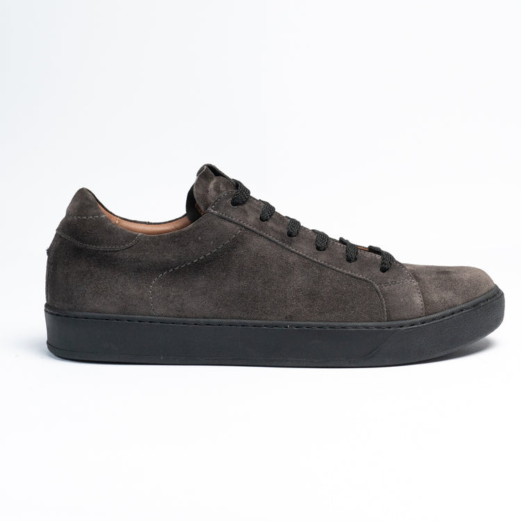 Via Mercanti Jack Asphalt Velour - Scarpe sportive da uomo – VIAMERCANTI Sconto