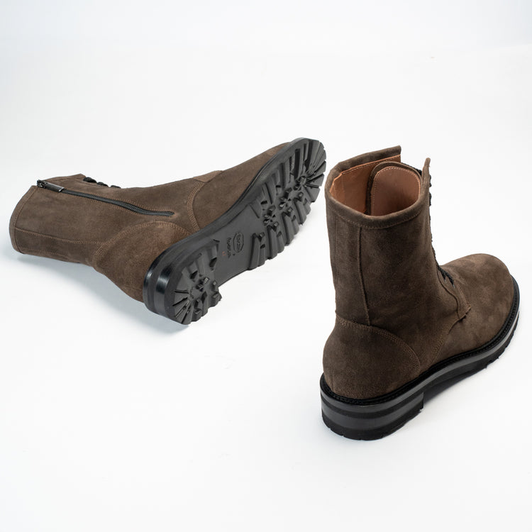 Via Mercanti Lorenzo Moro - Stivaletti da uomo. – VIAMERCANTI Outlet