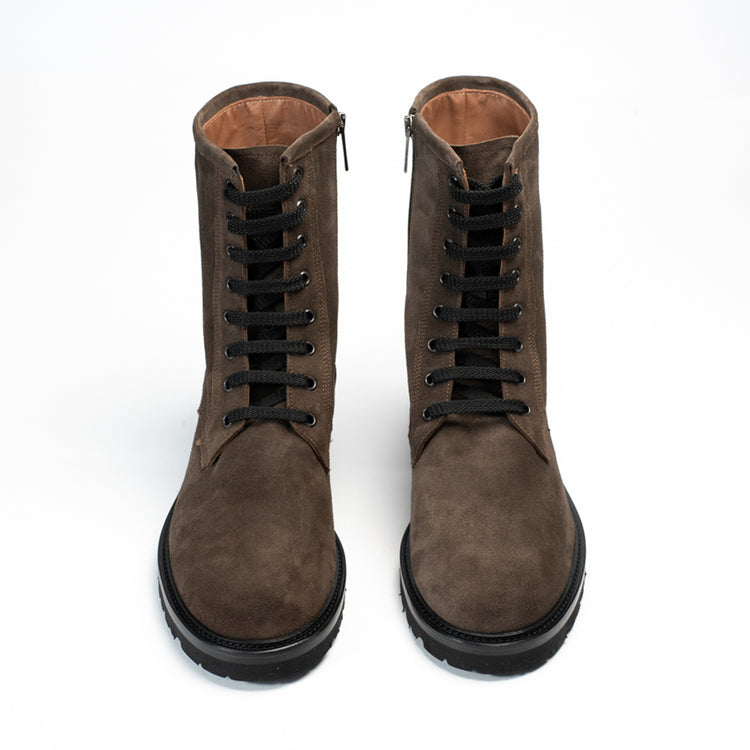 Via Mercanti Lorenzo Moro - Stivaletti da uomo. – VIAMERCANTI Outlet