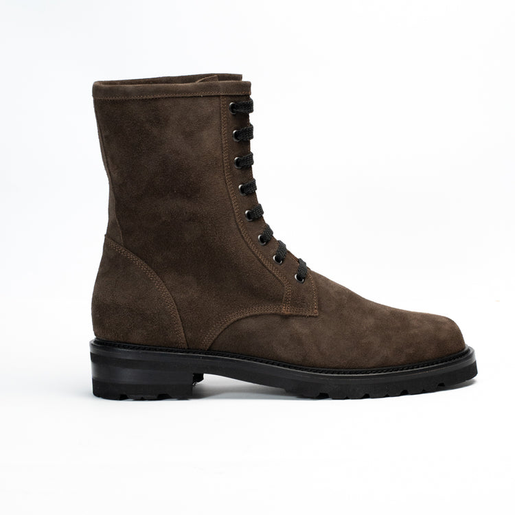 Via Mercanti Lorenzo Moro - Stivaletti da uomo. – VIAMERCANTI Outlet