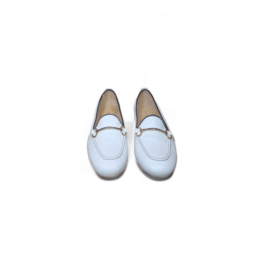 Viola Ricci Zil - Slip on pelle Burro Moda