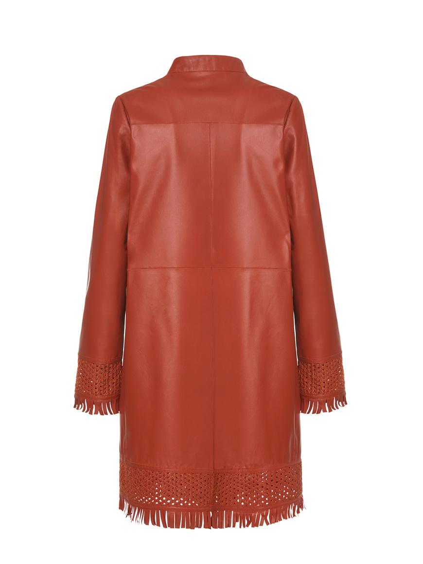 Violanti REAL LEATHER - VL235 In Vendita