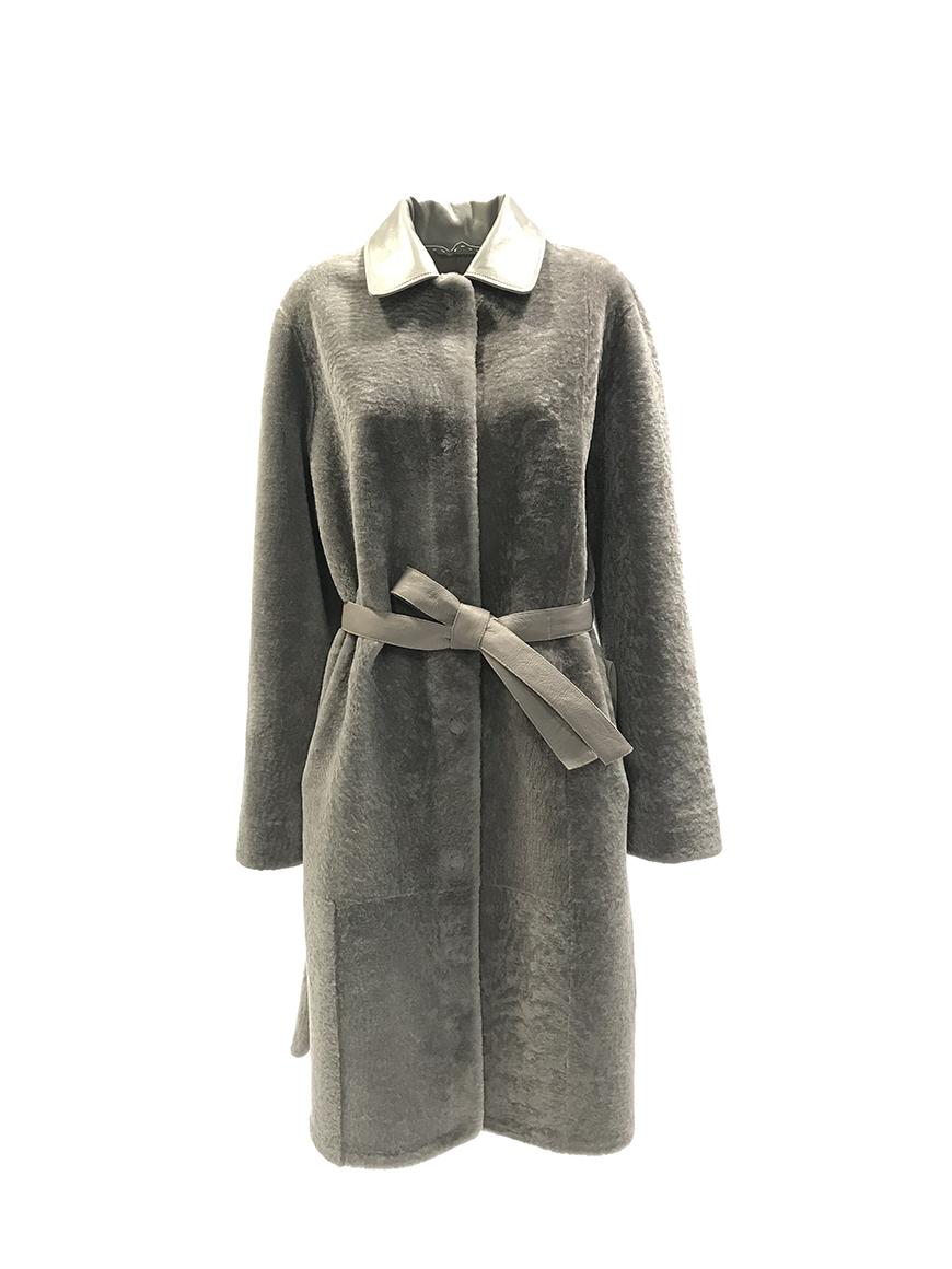 Violanti 100% VERA PELLE MONTONE - VL181 Promozione Limitata