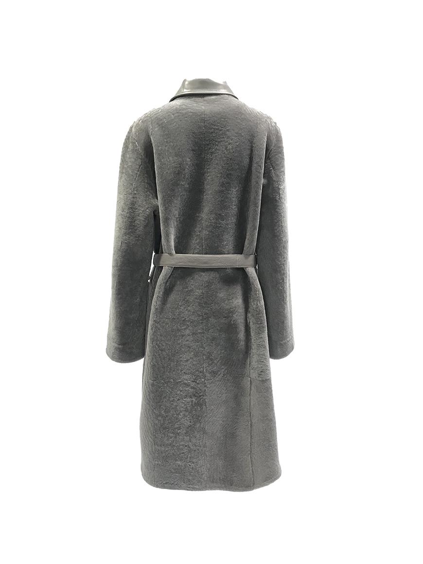 Violanti 100% VERA PELLE MONTONE - VL181 Promozione Limitata