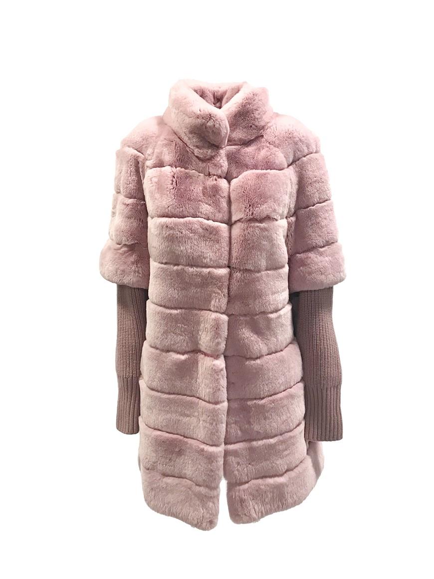 Violanti 100% VERA PELLE LAPIN REX - VL210 Online