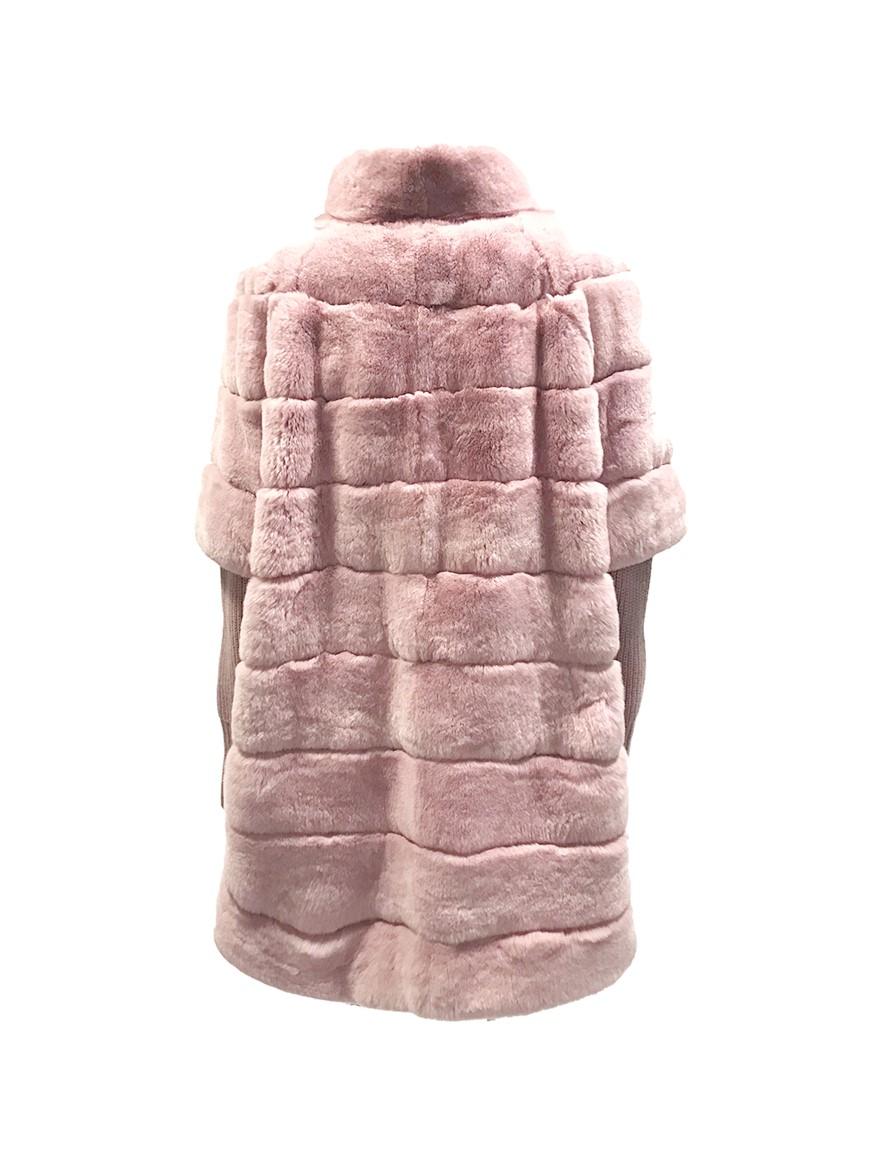 Violanti 100% VERA PELLE LAPIN REX - VL210 Online