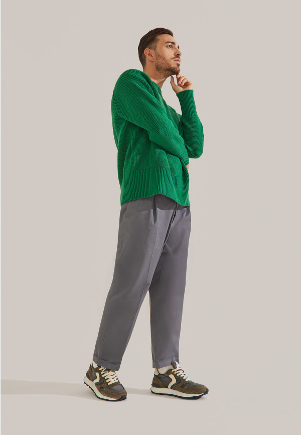 Voile Blanche PARIS RACE MAN W Promozione Limitata