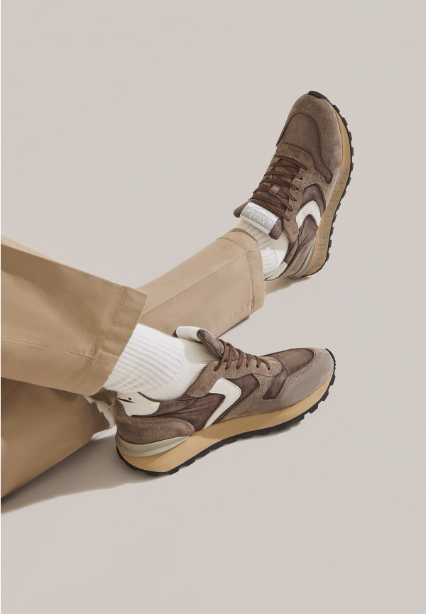 Voile Blanche PARIS RACE MAN W Shopping Online