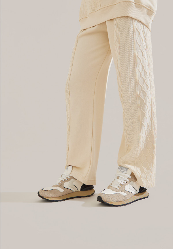 Voile Blanche PARIS RACE MAN W Presa