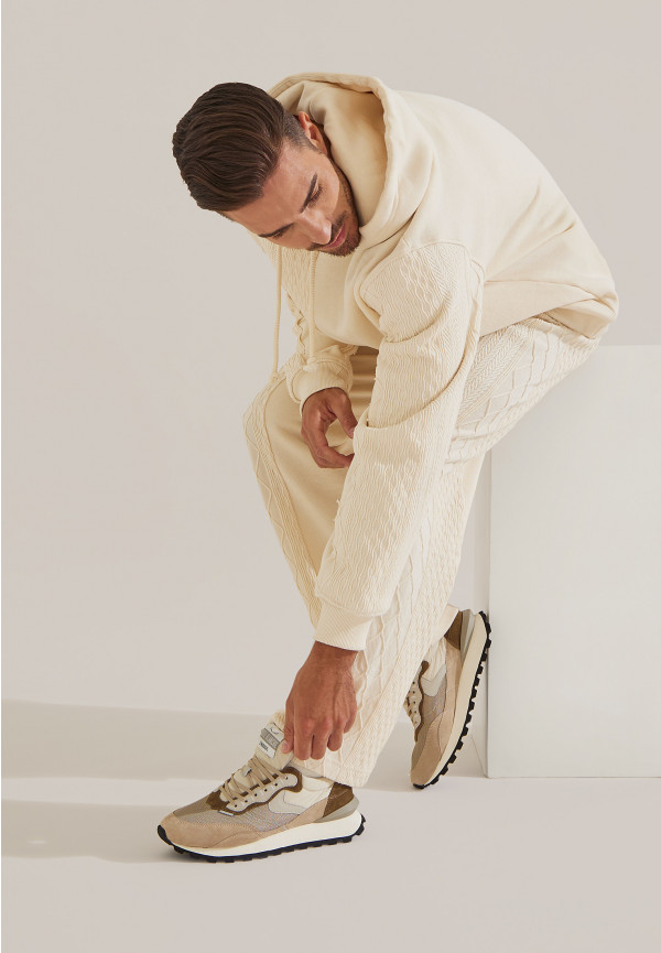Voile Blanche QWARK HYPE MAN In Linea