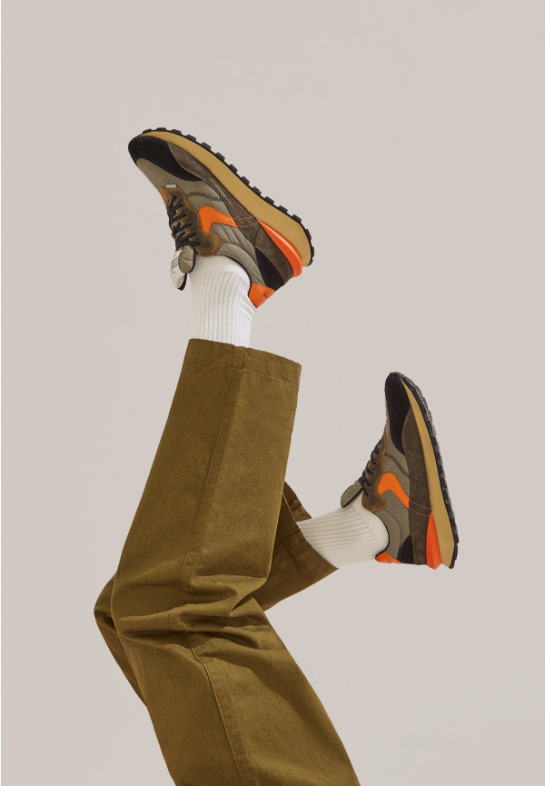 Voile Blanche QWARK HYPE MAN Promozione