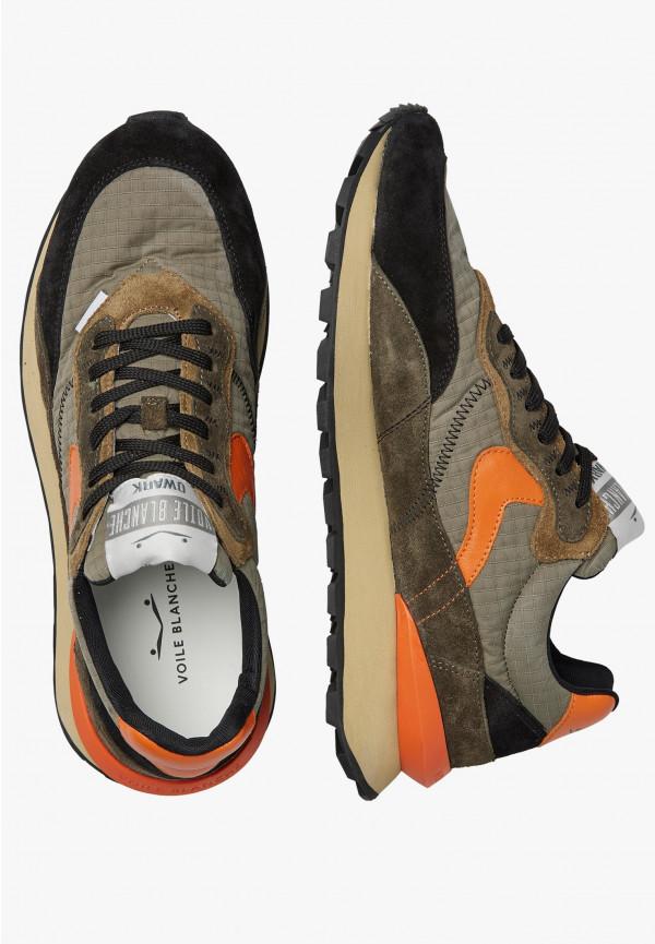Voile Blanche QWARK HYPE MAN Promozione