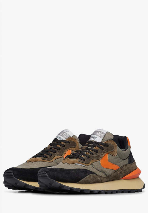 Voile Blanche QWARK HYPE MAN Promozione