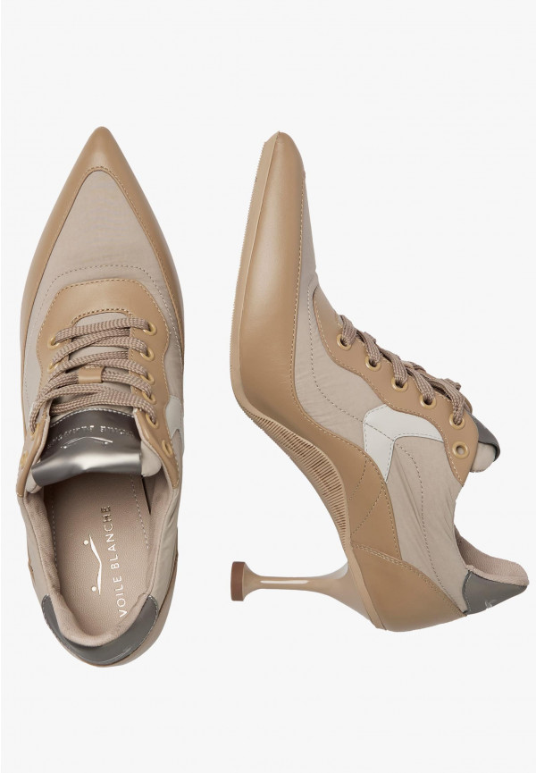 Voile Blanche COSMO SPORT Fino Al -60%