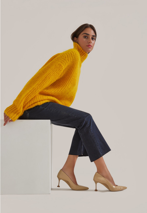 Voile Blanche COSMO PUMP Shopping Online
