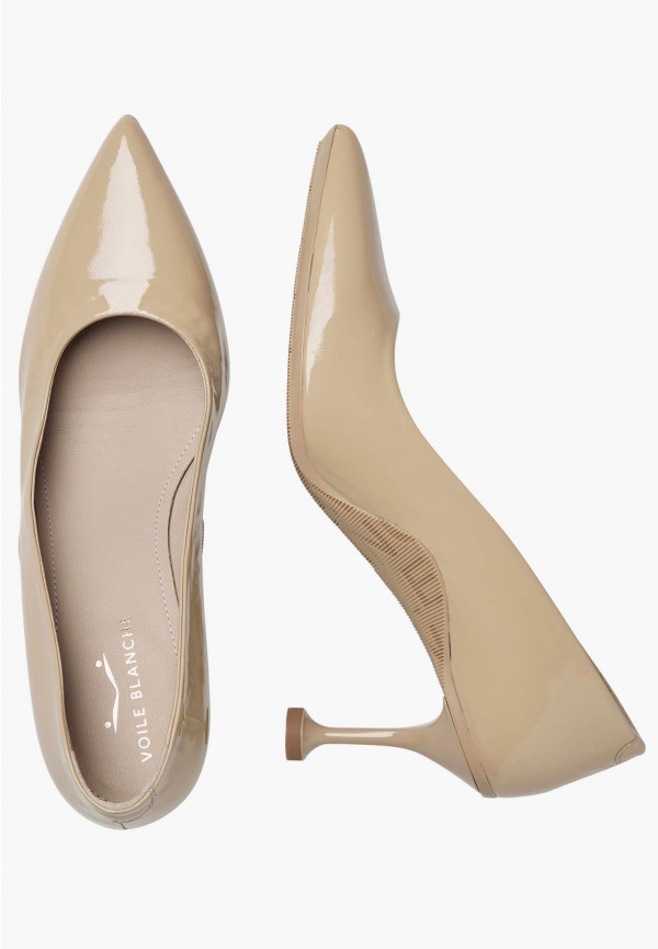 Voile Blanche COSMO PUMP Shopping Online