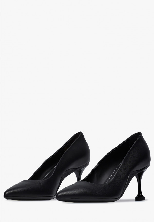 Voile Blanche COSMO PUMP Affare Del Giorno