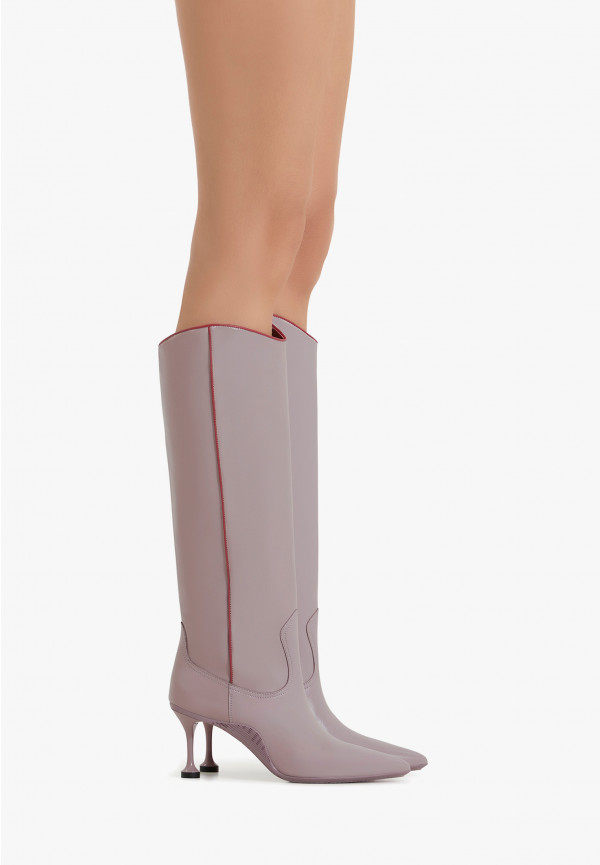 Voile Blanche NASHVILLE Presa