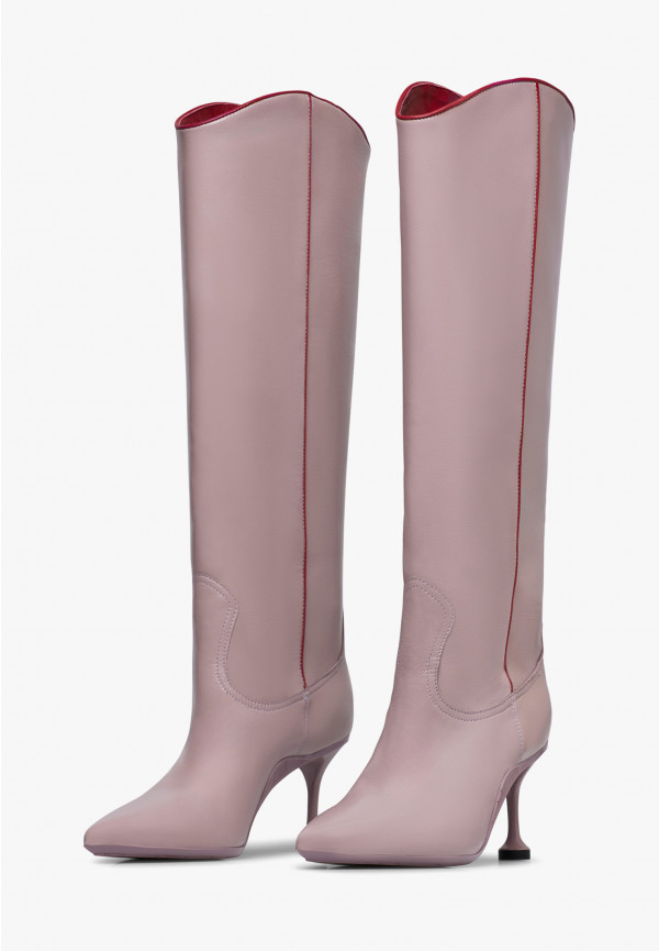 Voile Blanche NASHVILLE Presa