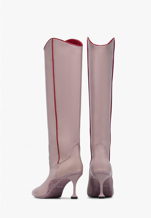 Voile Blanche NASHVILLE Presa