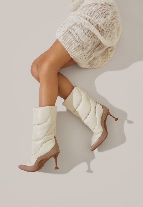 Voile Blanche DENVER Online