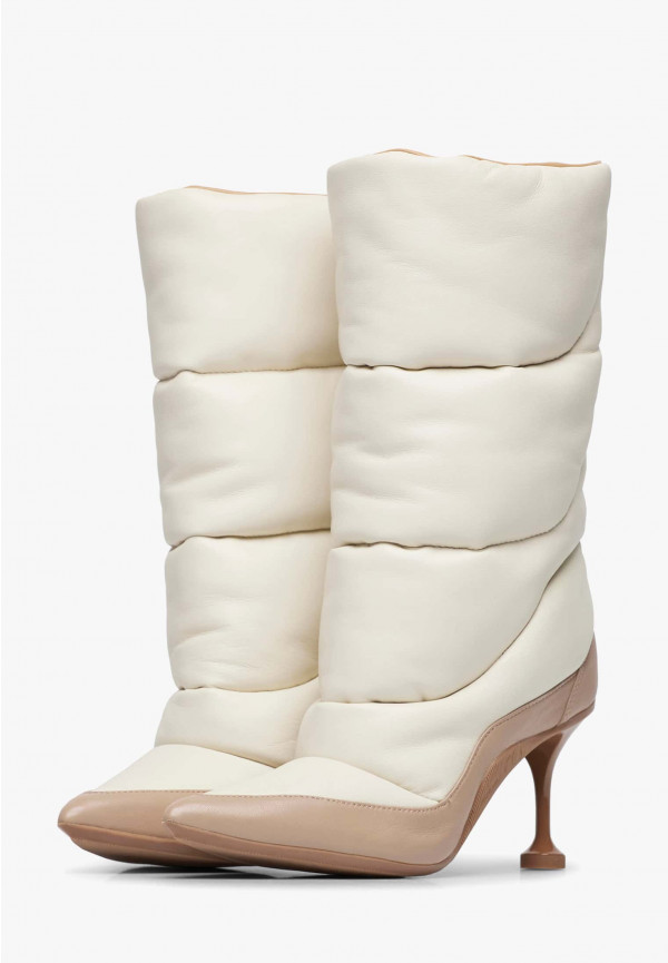Voile Blanche DENVER Online